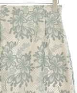 PROPORTION BODY DRESSING（プロポーションボディードレッシング）ロング・マキシ丈スカート 緑 サイズ:M レディース/2200642750334