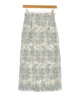 PROPORTION BODY DRESSING ロング・マキシ丈スカート