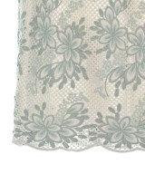 PROPORTION BODY DRESSING（プロポーションボディードレッシング）ロング・マキシ丈スカート 緑 サイズ:M レディース/2200642750341