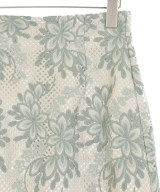 PROPORTION BODY DRESSING（プロポーションボディードレッシング）ロング・マキシ丈スカート 緑 サイズ:M レディース/2200642750358