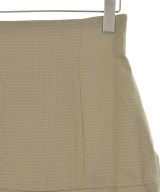 PROPORTION BODY DRESSING（プロポーションボディードレッシング）ミニスカート ベージュ サイズ:XS レディース/2200642750396