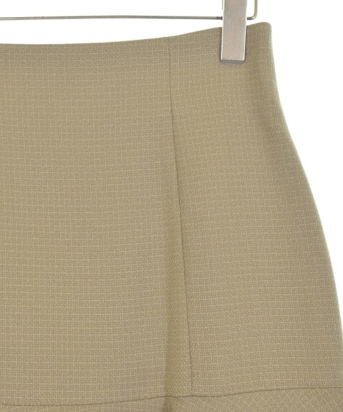 PROPORTION BODY DRESSING（プロポーションボディードレッシング）ミニスカート ベージュ サイズ:S レディース/2200642750402