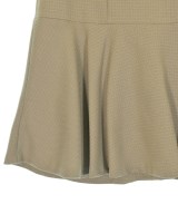 PROPORTION BODY DRESSING（プロポーションボディードレッシング）ミニスカート ベージュ サイズ:S レディース/2200642750402