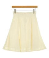 PROPORTION BODY DRESSING（プロポーションボディードレッシング）ミニスカート 白 サイズ:S レディース/2200642750464