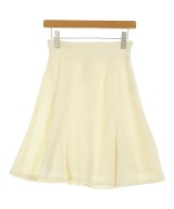 PROPORTION BODY DRESSING ミニスカート