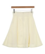 PROPORTION BODY DRESSING（プロポーションボディードレッシング）ミニスカート 白 サイズ:XS レディース/2200642750488