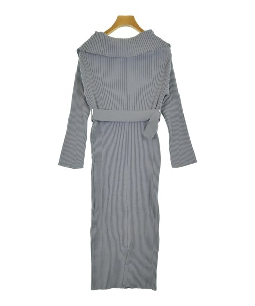 PROPORTION BODY DRESSING（プロポーションボディードレッシング）ワンピース グレー サイズ:PS レディース/2200642750495