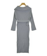PROPORTION BODY DRESSING（プロポーションボディードレッシング）ワンピース グレー サイズ:PS レディース/2200642750495