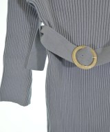 PROPORTION BODY DRESSING（プロポーションボディードレッシング）ワンピース グレー サイズ:PS レディース/2200642750495
