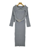 PROPORTION BODY DRESSING ワンピース