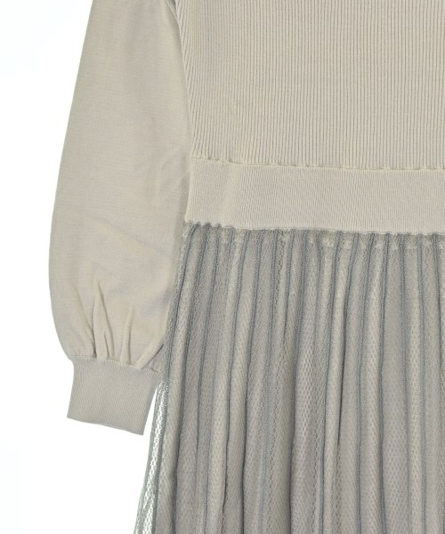 PROPORTION BODY DRESSING（プロポーションボディードレッシング）ワンピース ベージュ サイズ:S レディース/2200642750518