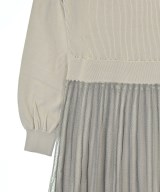 PROPORTION BODY DRESSING（プロポーションボディードレッシング）ワンピース ベージュ サイズ:S レディース/2200642750518