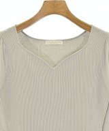 PROPORTION BODY DRESSING（プロポーションボディードレッシング）ワンピース ベージュ サイズ:S レディース/2200642750525