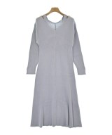 PROPORTION BODY DRESSING（プロポーションボディードレッシング）ワンピース 紫 サイズ:M レディース/2200642750532