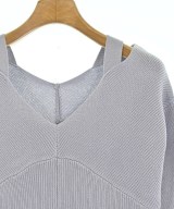 PROPORTION BODY DRESSING（プロポーションボディードレッシング）ワンピース 紫 サイズ:M レディース/2200642750563