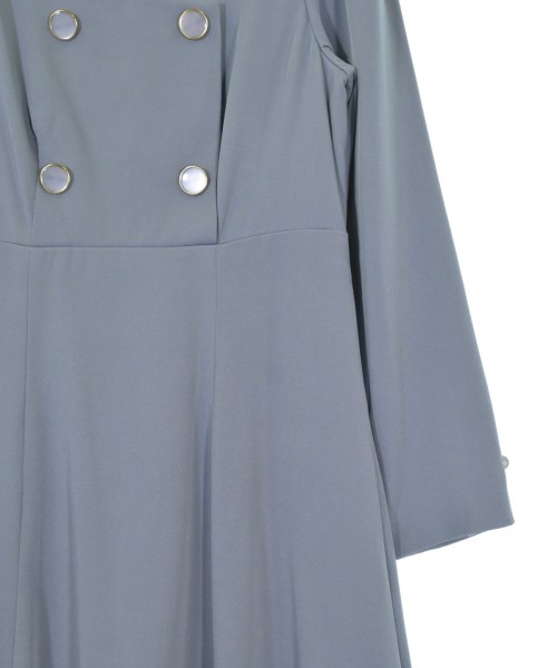 PROPORTION BODY DRESSING（プロポーションボディードレッシング）ワンピース 青 サイズ:S レディース/2200642750617