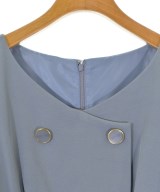 PROPORTION BODY DRESSING（プロポーションボディードレッシング）ワンピース 青 サイズ:S レディース/2200642750617