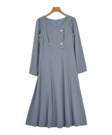 PROPORTION BODY DRESSING ワンピース