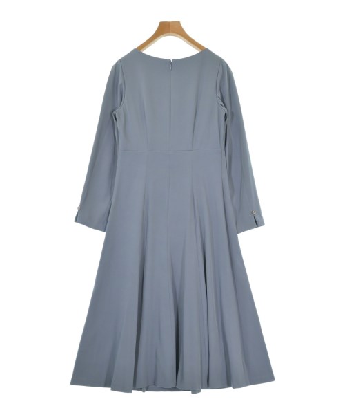 PROPORTION BODY DRESSING（プロポーションボディードレッシング）ワンピース 青 サイズ:S レディース/2200642750624