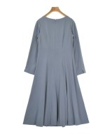 PROPORTION BODY DRESSING（プロポーションボディードレッシング）ワンピース 青 サイズ:S レディース/2200642750624