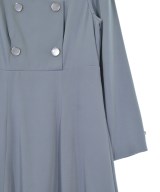 PROPORTION BODY DRESSING（プロポーションボディードレッシング）ワンピース 青 サイズ:S レディース/2200642750624