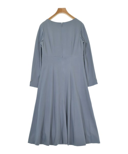 PROPORTION BODY DRESSING（プロポーションボディードレッシング）ワンピース 青 サイズ:M レディース/2200642750655