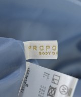 PROPORTION BODY DRESSING（プロポーションボディードレッシング）ワンピース 青 サイズ:M レディース/2200642750655