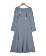 PROPORTION BODY DRESSING（プロポーションボディードレッシング）ワンピース 青 サイズ:M レディース/2200642750662