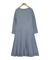PROPORTION BODY DRESSING（プロポーションボディードレッシング）ワンピース 青 サイズ:M レディース/2200642750662