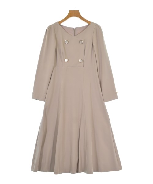 PROPORTION BODY DRESSING(プロポーションボディードレッシング)ワンピース ピンク サイズ:S/2200642750686