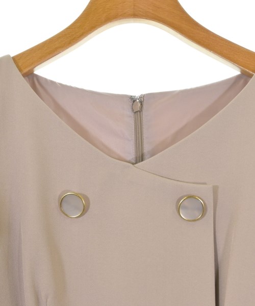 PROPORTION BODY DRESSING（プロポーションボディードレッシング）ワンピース ピンク サイズ:S レディース/2200642750693