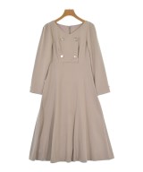 PROPORTION BODY DRESSING ワンピース