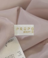 PROPORTION BODY DRESSING（プロポーションボディードレッシング）ワンピース ピンク サイズ:S レディース/2200642750723