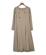 PROPORTION BODY DRESSING ワンピース