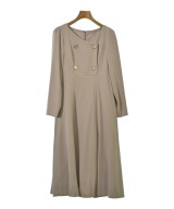 PROPORTION BODY DRESSING ワンピース