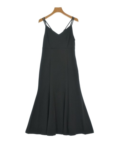 PROPORTION BODY DRESSING(プロポーションボディードレッシング)ワンピース 黒 サイズ:S/2200642750761