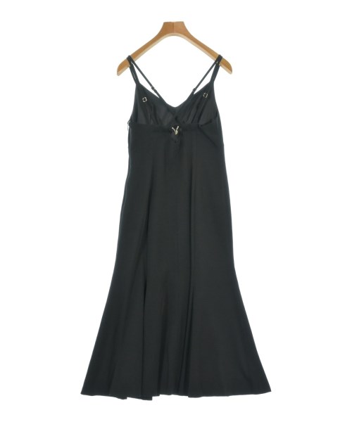 PROPORTION BODY DRESSING（プロポーションボディードレッシング）ワンピース 黒 サイズ:S レディース/2200642750761