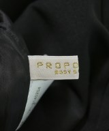 PROPORTION BODY DRESSING（プロポーションボディードレッシング）ワンピース 黒 サイズ:S レディース/2200642750761