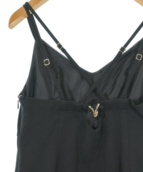 PROPORTION BODY DRESSING（プロポーションボディードレッシング）ワンピース 黒 サイズ:S レディース/2200642750778