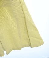 PROPORTION BODY DRESSING（プロポーションボディードレッシング）ロング・マキシ丈スカート 黄 サイズ:S レディース/2200642750785