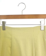 PROPORTION BODY DRESSING（プロポーションボディードレッシング）ロング・マキシ丈スカート 黄 サイズ:S レディース/2200642750792