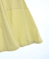 PROPORTION BODY DRESSING（プロポーションボディードレッシング）ロング・マキシ丈スカート 黄 サイズ:S レディース/2200642750792
