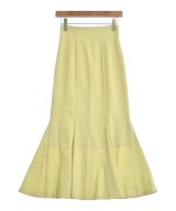 PROPORTION BODY DRESSING ロング・マキシ丈スカート