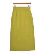 PROPORTION BODY DRESSING ロング・マキシ丈スカート