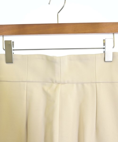 PROPORTION BODY DRESSING（プロポーションボディードレッシング）ロング・マキシ丈スカート 白 サイズ:M レディース/2200642750846