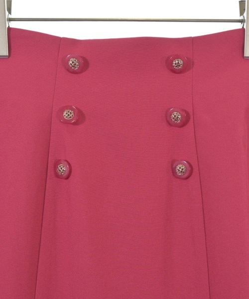 PROPORTION BODY DRESSING（プロポーションボディードレッシング）ロング・マキシ丈スカート ピンク サイズ:XS レディース/2200642750860