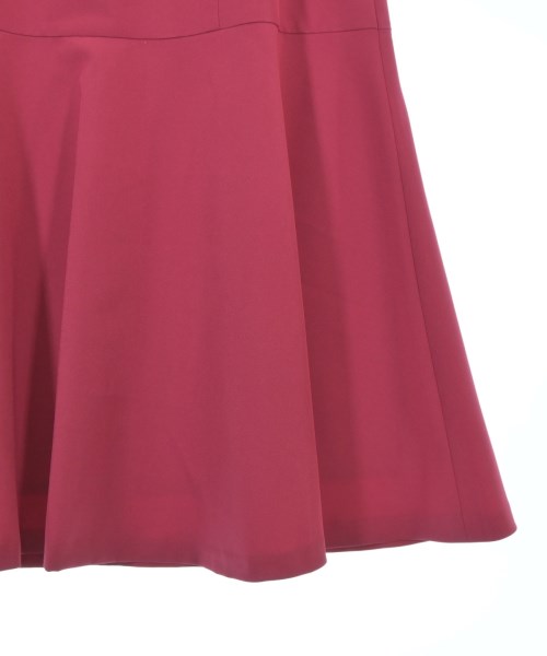 PROPORTION BODY DRESSING（プロポーションボディードレッシング）ロング・マキシ丈スカート ピンク サイズ:XS レディース/2200642750860