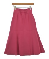 PROPORTION BODY DRESSING（プロポーションボディードレッシング）ロング・マキシ丈スカート ピンク サイズ:XS レディース/2200642750860