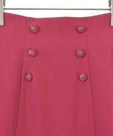 PROPORTION BODY DRESSING（プロポーションボディードレッシング）ロング・マキシ丈スカート ピンク サイズ:XS レディース/2200642750860