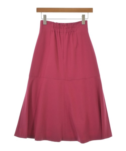 PROPORTION BODY DRESSING（プロポーションボディードレッシング）ロング・マキシ丈スカート ピンク サイズ:S レディース/2200642750891